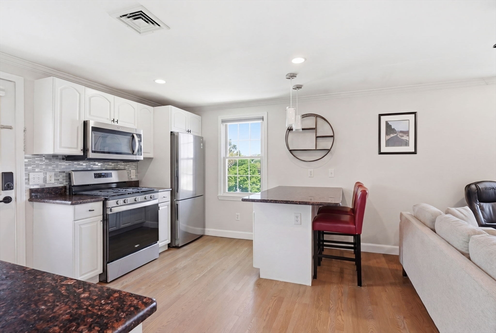 11 Columbia Rd #8 Wakefield, MA 01880