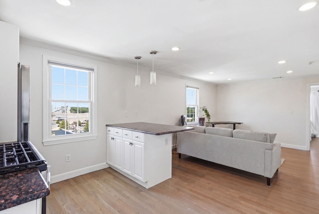 11 Columbia Rd #8 Wakefield, MA 01880