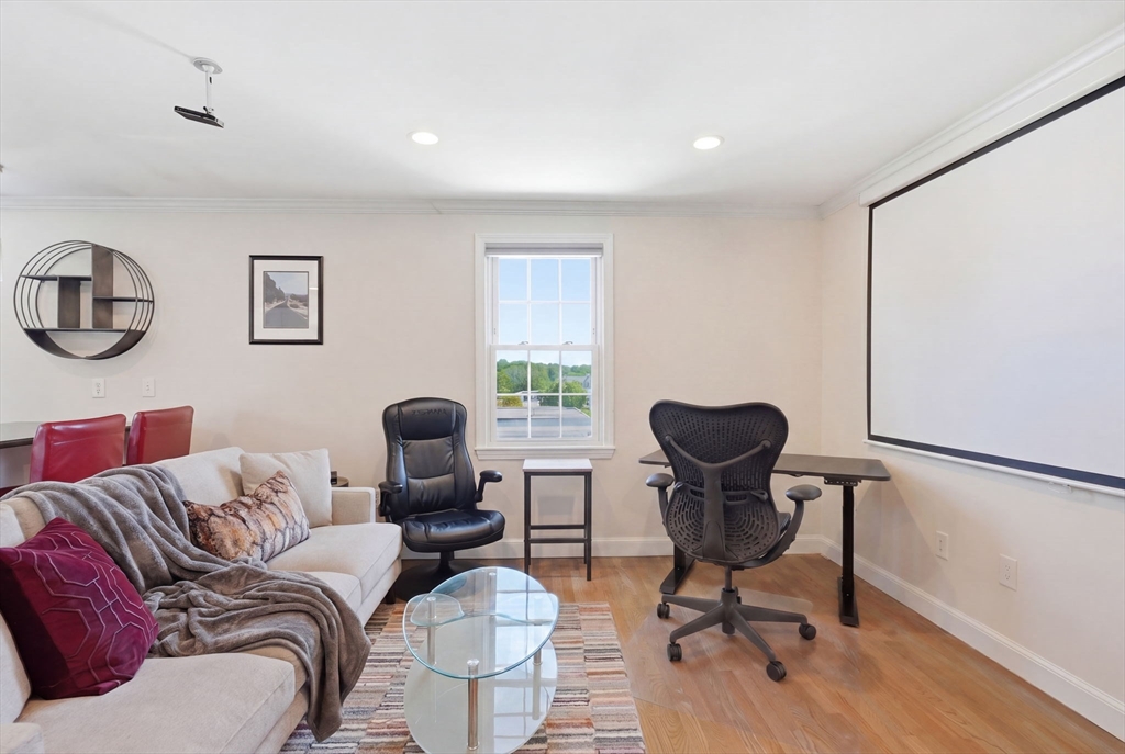 11 Columbia Rd #8 Wakefield, MA 01880