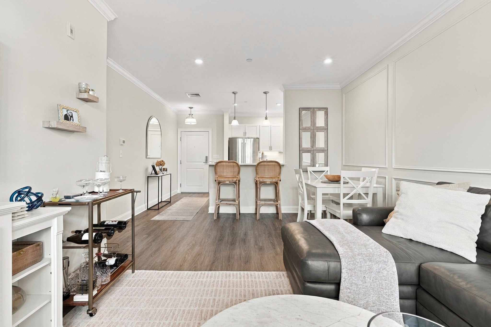 69 Foundry St #401 Wakefield, MA 01880