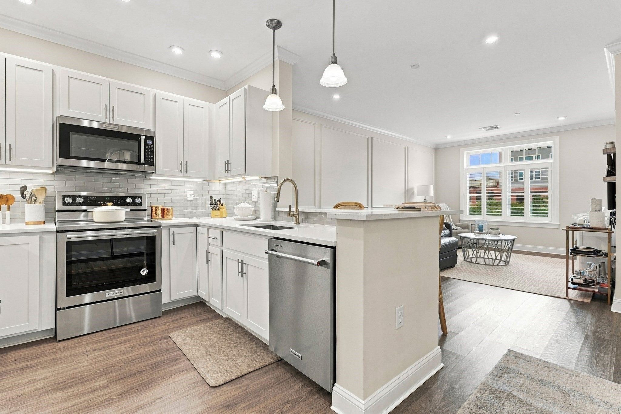 69 Foundry St #401 Wakefield, MA 01880