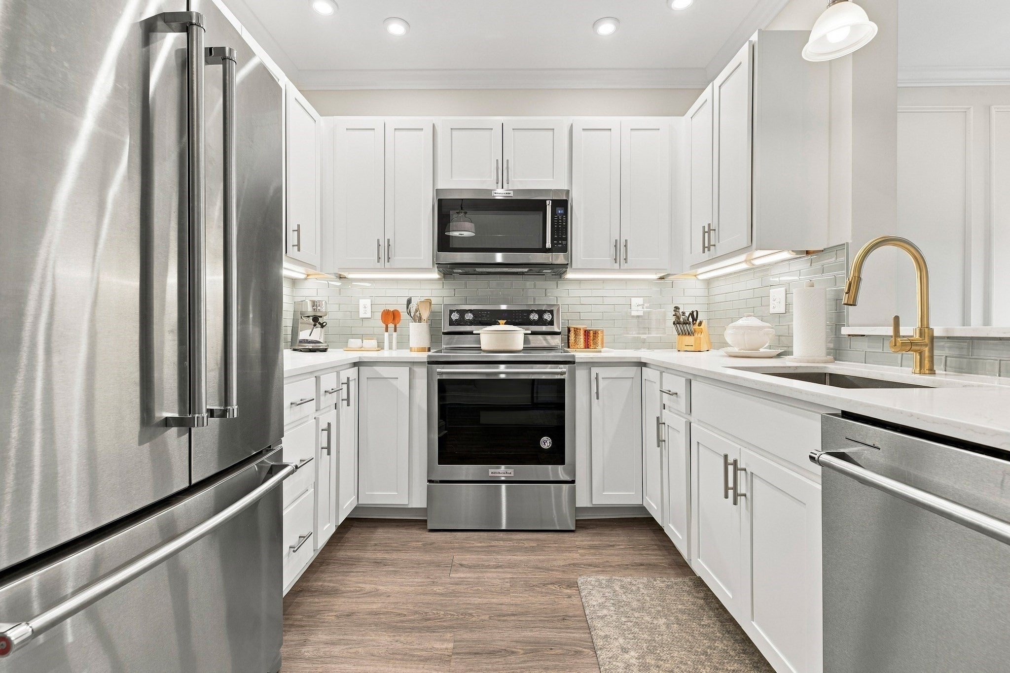 69 Foundry St #401 Wakefield, MA 01880