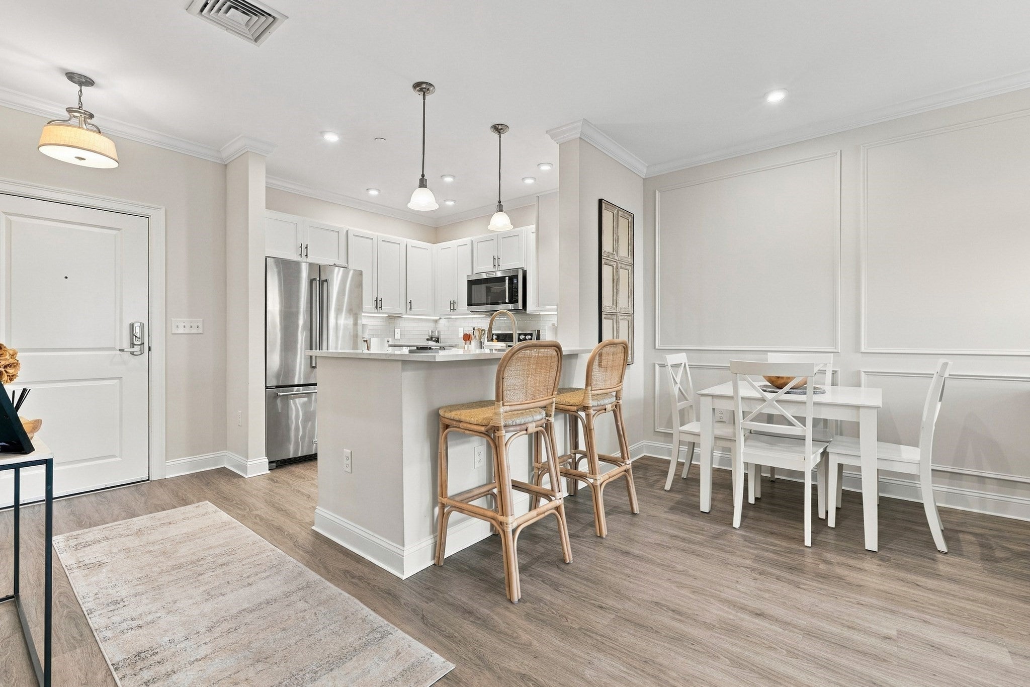 69 Foundry St #401 Wakefield, MA 01880