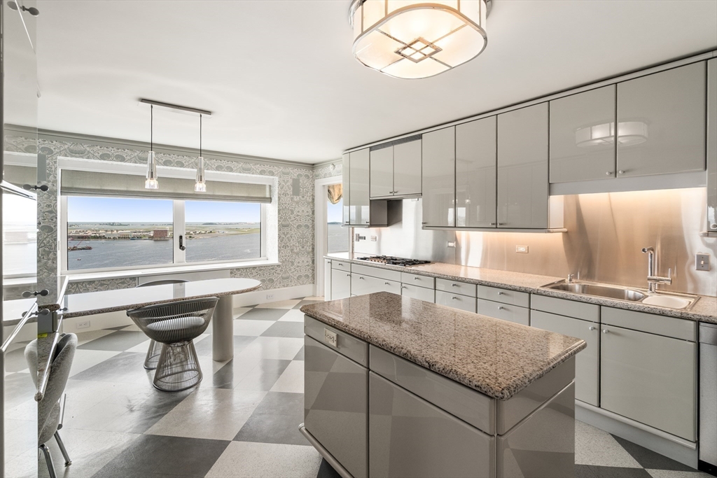 85 E India Row #33B/C Boston, MA 02110