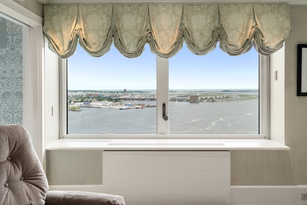 85 E India Row #33B/C Boston, MA 02110