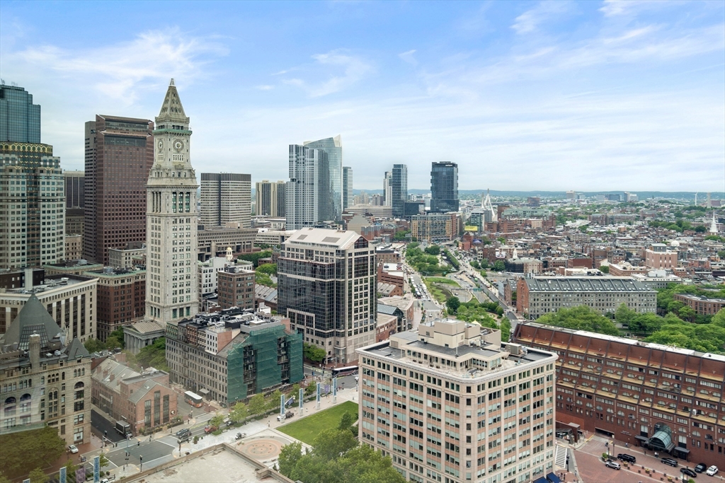 85 E India Row #33B/C Boston, MA 02110