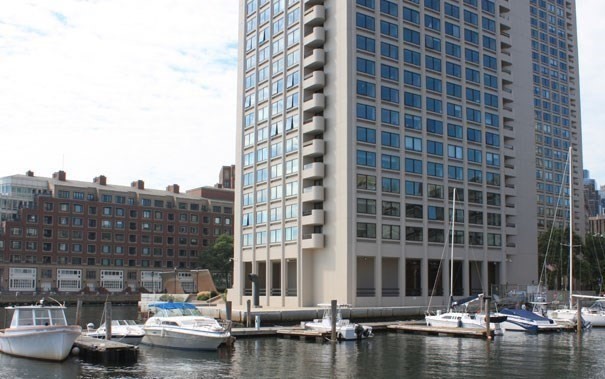 85 E India Row #33B/C Boston, MA 02110