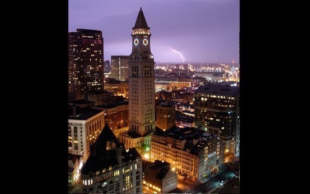 85 E India Row #33B/C Boston, MA 02110