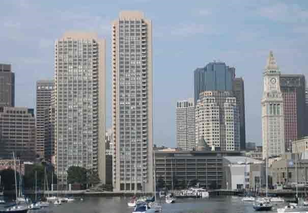 85 E India Row #33B/C Boston, MA 02110