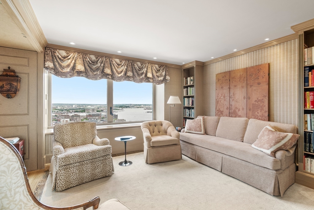 85 E India Row #33B/C Boston, MA 02110