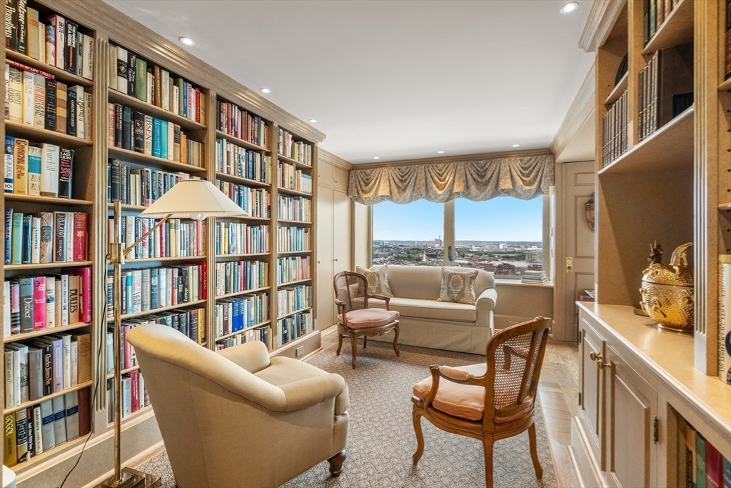 85 E India Row #33B/C Boston, MA 02110