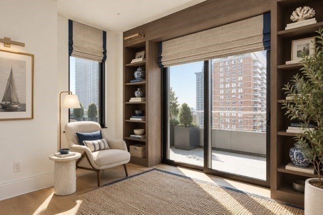 1 Huntington Ave #PH1702 Boston, MA 02116