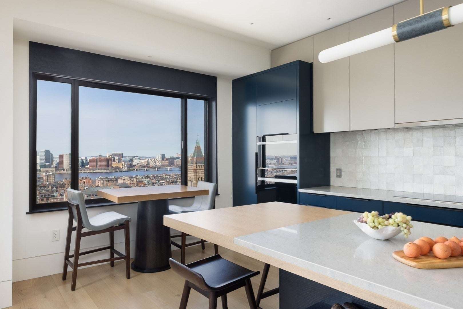 1 Huntington Ave #PH1702 Boston, MA 02116