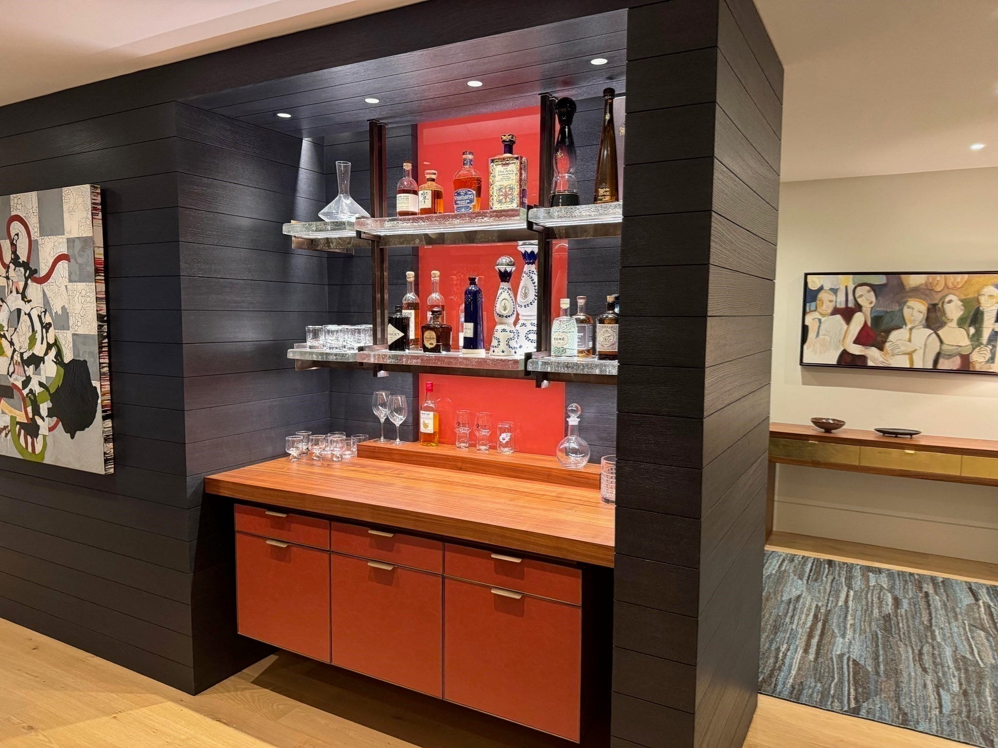 1 Huntington Ave #PH1702 Boston, MA 02116