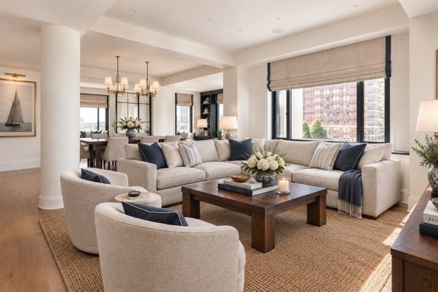 1 Huntington Ave #PH1702 Boston, MA 02116