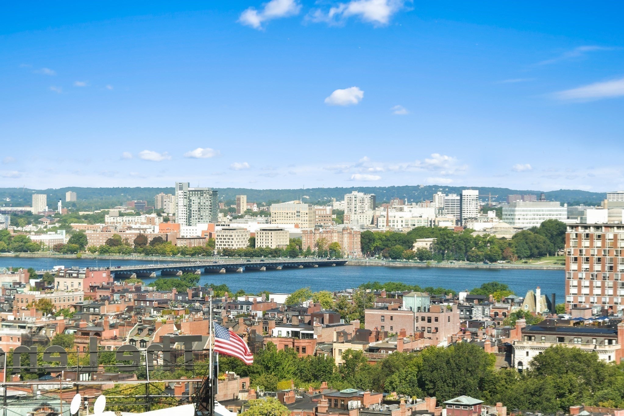 1 Huntington Ave #PH1702 Boston, MA 02116