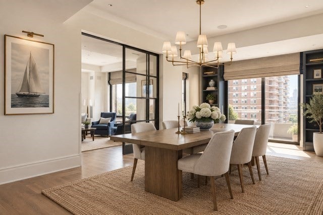 1 Huntington Ave #PH1702 Boston, MA 02116