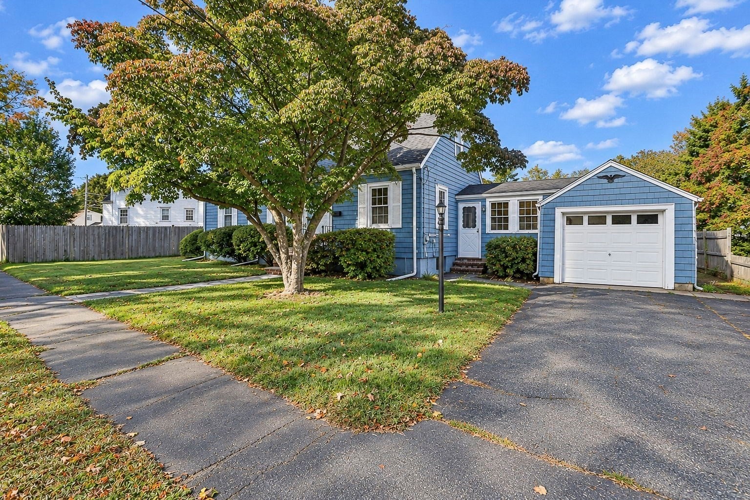 77 Paon Blvd Wakefield, MA 01880