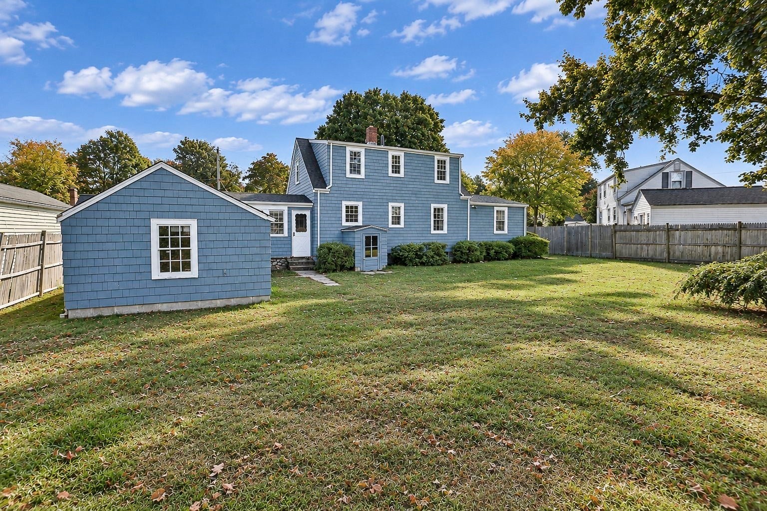 77 Paon Blvd Wakefield, MA 01880