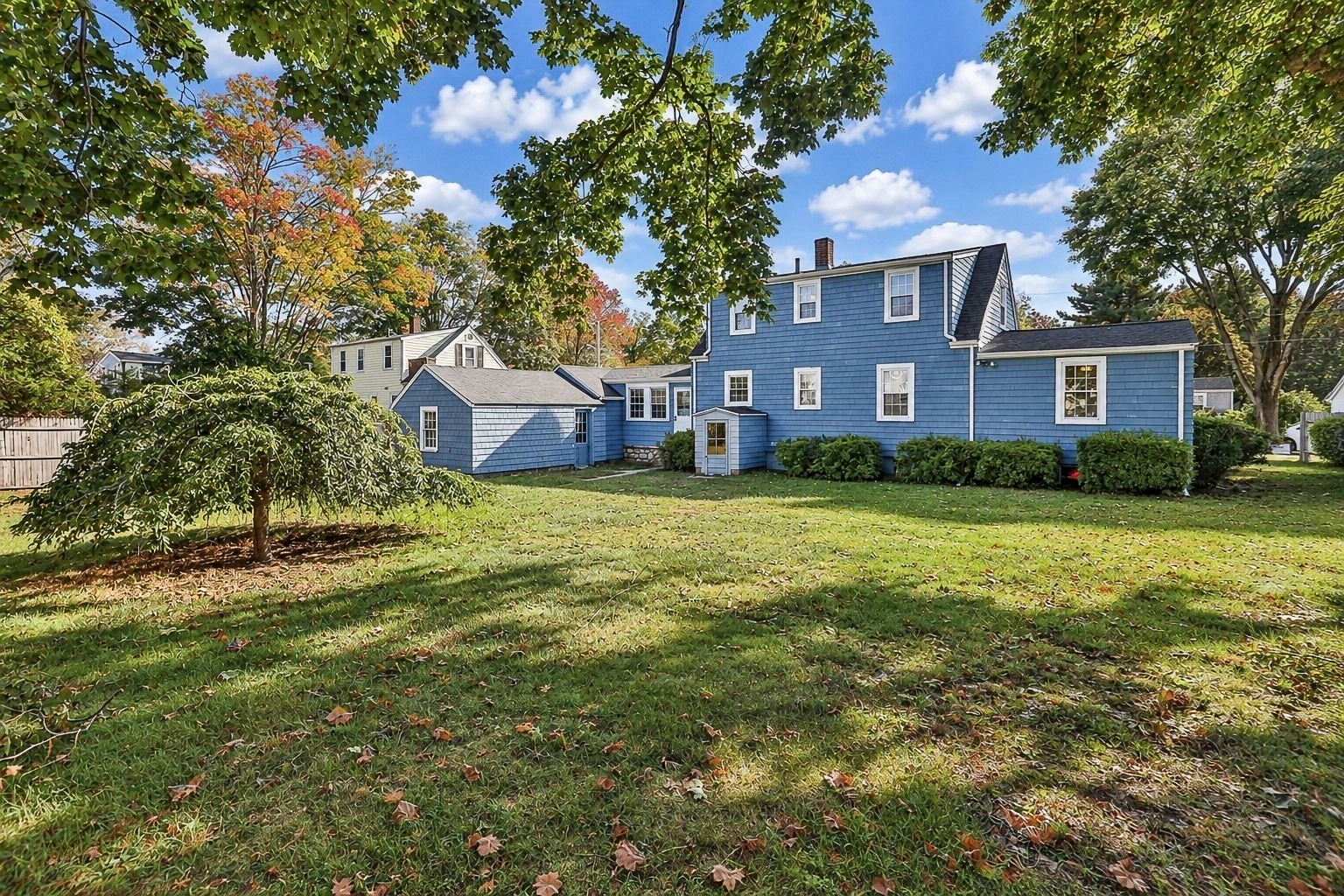 77 Paon Blvd Wakefield, MA 01880