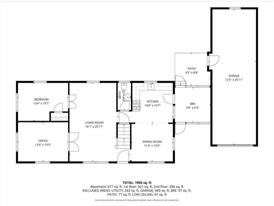 77 Paon Blvd Wakefield, MA 01880