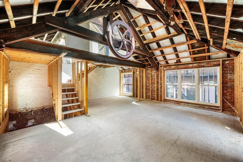 197 Commonwealth Ave #7