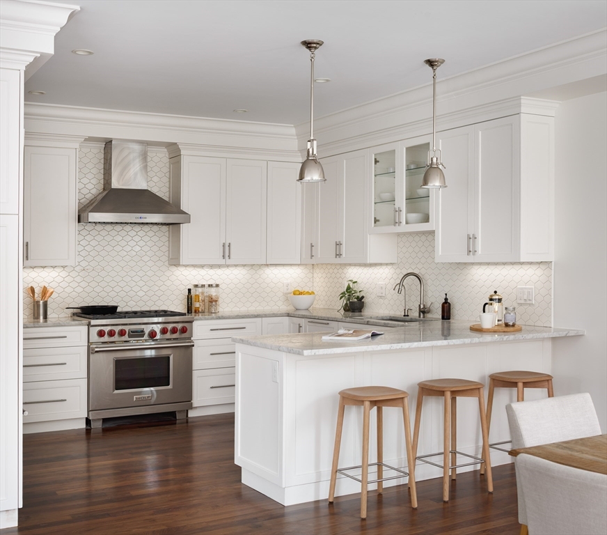 22 Clinton St #22 Cambridge, MA 02139