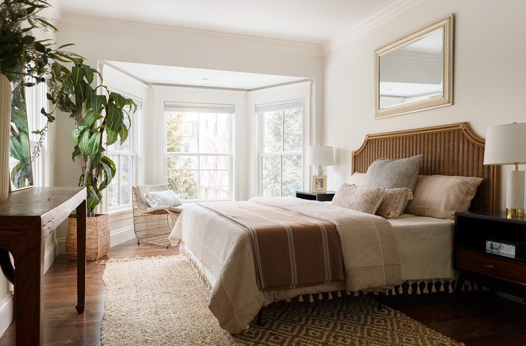 22 Clinton St #22 Cambridge, MA 02139