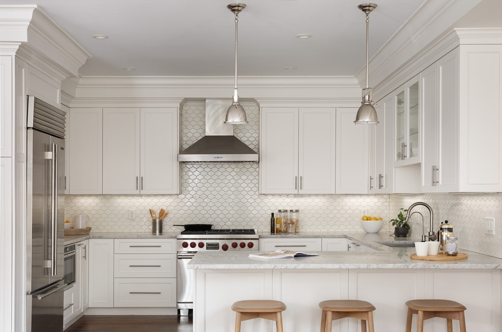 22 Clinton St #22 Cambridge, MA 02139