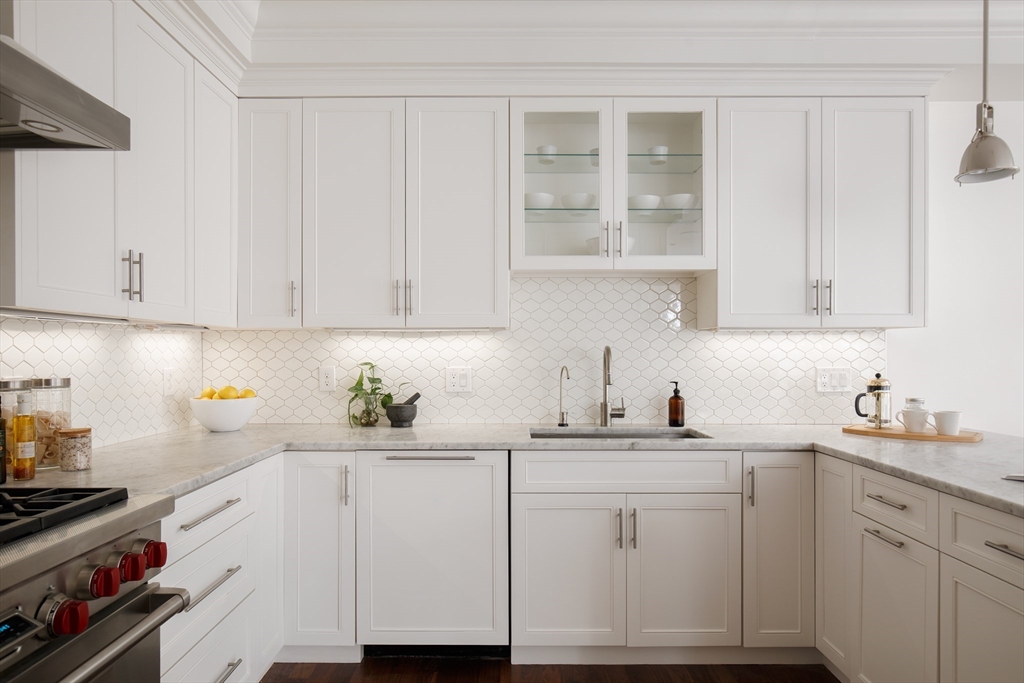 22 Clinton St #22 Cambridge, MA 02139