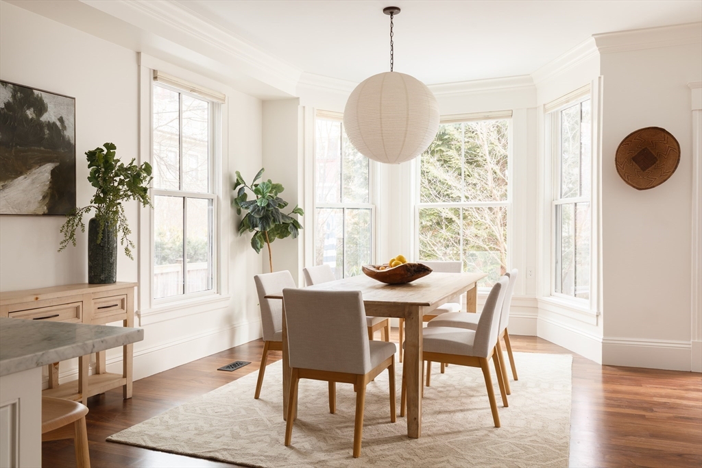 22 Clinton St #22 Cambridge, MA 02139