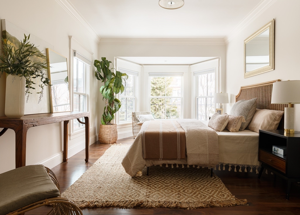 22 Clinton St #22 Cambridge, MA 02139