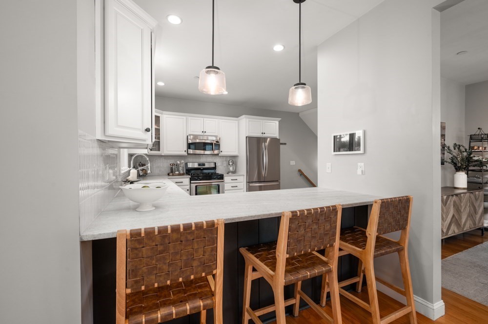 8 Gates Ln #A Wakefield, MA 01880