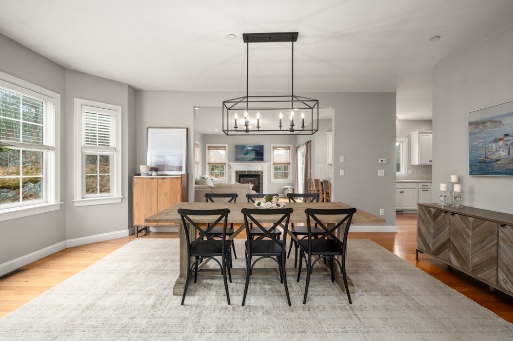 8 Gates Ln #A Wakefield, MA 01880