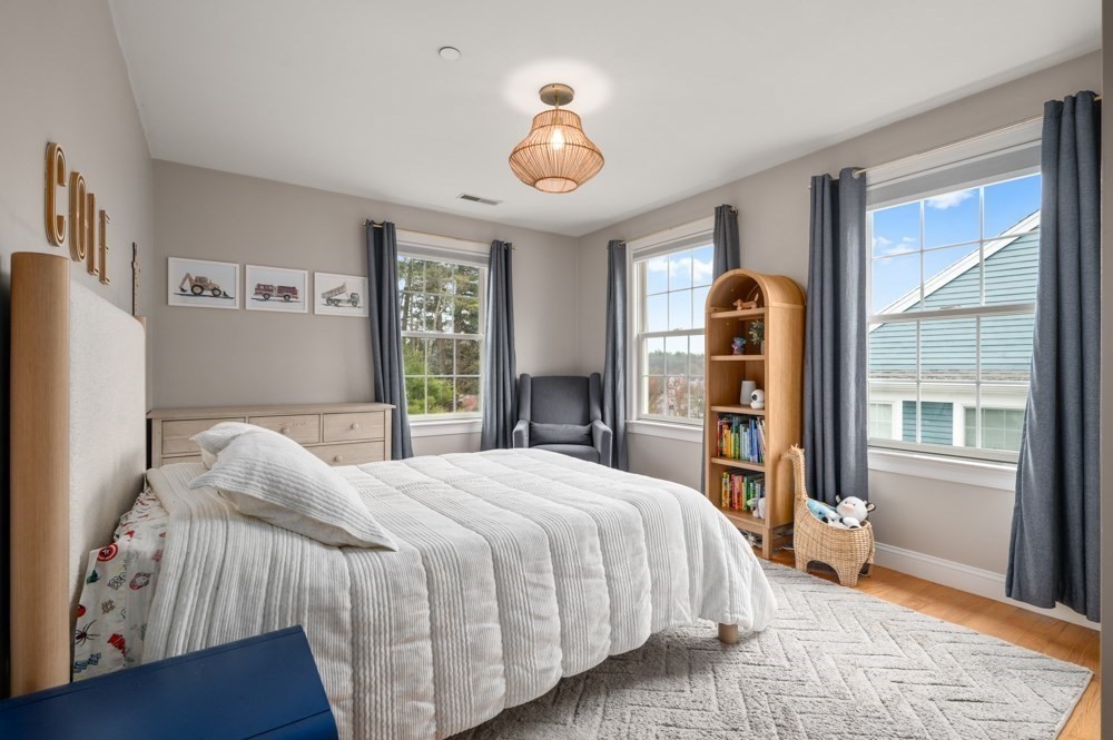 8 Gates Ln #A Wakefield, MA 01880