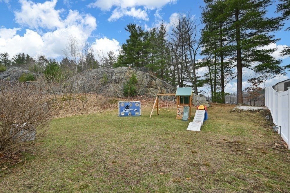 8 Gates Ln #A Wakefield, MA 01880