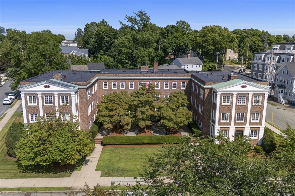 298 Main St #31 Wakefield, MA 01880