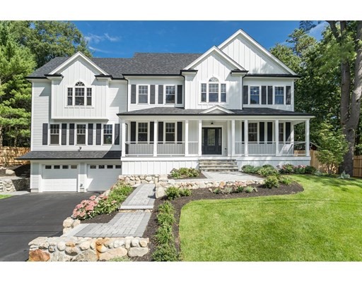 19 Patterson Rd