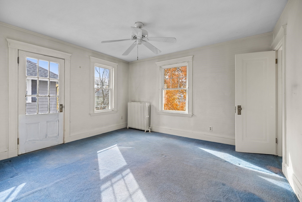 69 Horace Rd Belmont, MA 02478