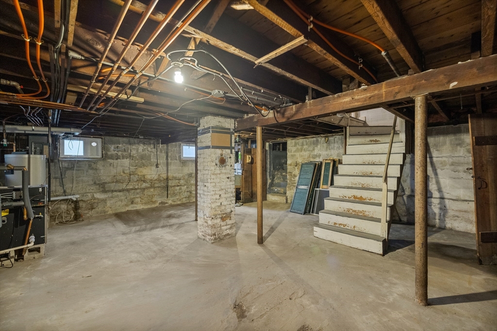 69 Horace Rd Belmont, MA 02478