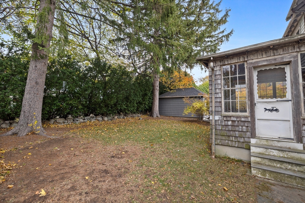 69 Horace Rd Belmont, MA 02478