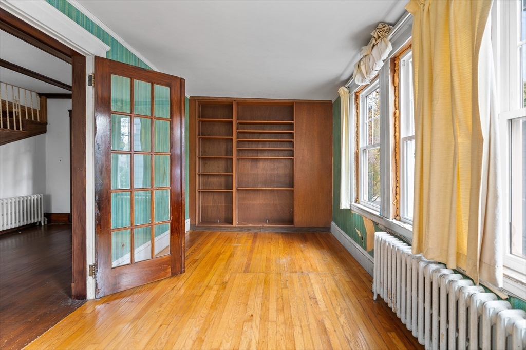 69 Horace Rd Belmont, MA 02478