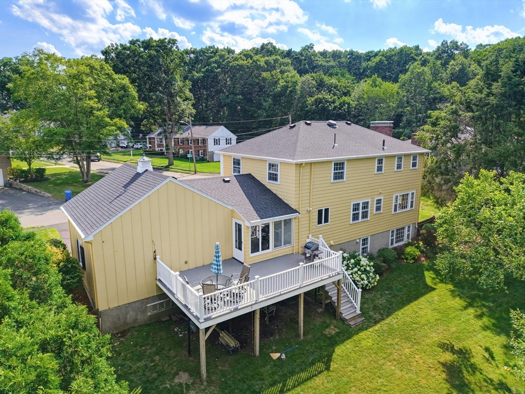 19 Belmont Rd Wakefield, MA 01880