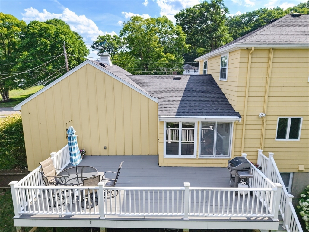 19 Belmont Rd Wakefield, MA 01880
