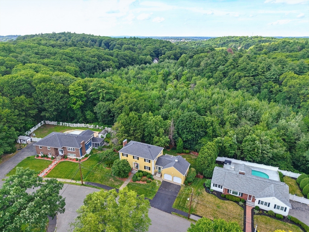 19 Belmont Rd Wakefield, MA 01880