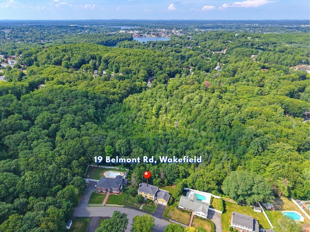 19 Belmont Rd Wakefield, MA 01880