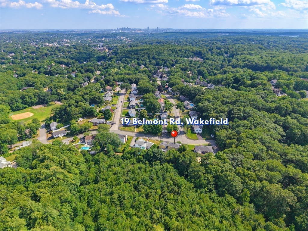 19 Belmont Rd Wakefield, MA 01880