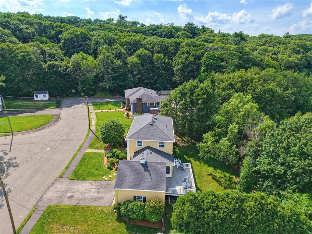 19 Belmont Rd Wakefield, MA 01880