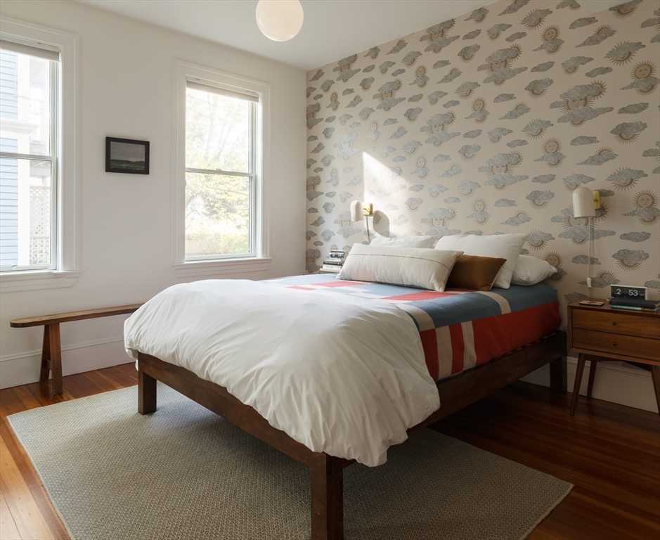 465 Huron Ave #1 Cambridge, MA 02138