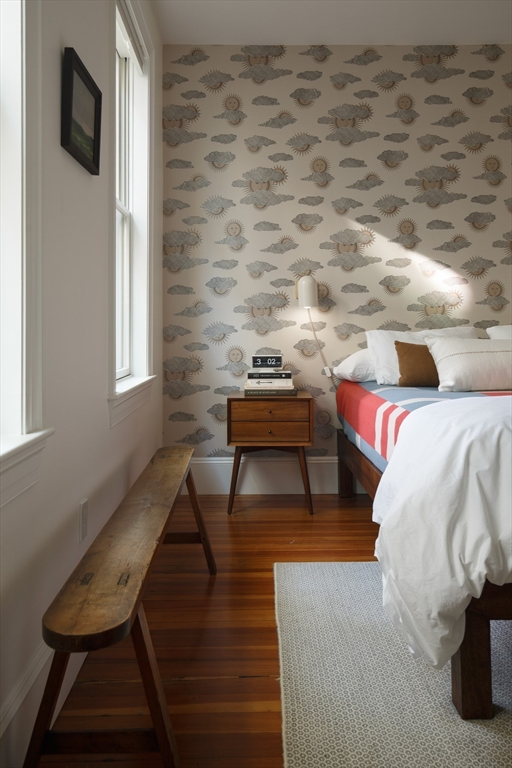 465 Huron Ave #1 Cambridge, MA 02138